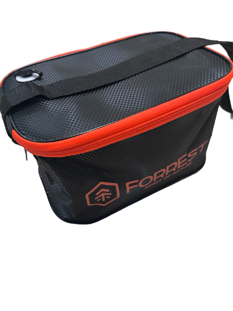Герметическая сумка Forrest Optima EVA Bag M 30x20x25см 15л - Фото 1 Герметическая сумка Forrest Optima EVA Bag M 30x20x25см 15л - изображение 1
