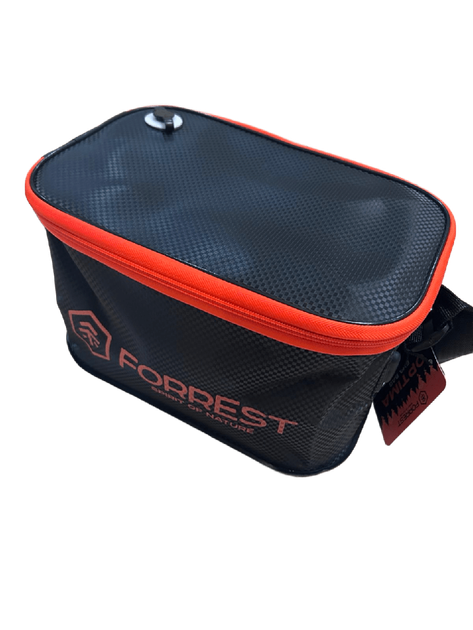 Герметическая сумка Forrest Optima EVA Bag M 30x20x25см 15л - Фото 2 Герметическая сумка Forrest Optima EVA Bag M 30x20x25см 15л - изображение 2