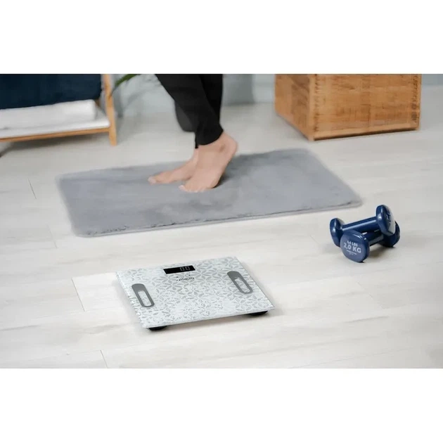Ваги підлогові Zelmer ZBS1012 Body analizer - изображение 5