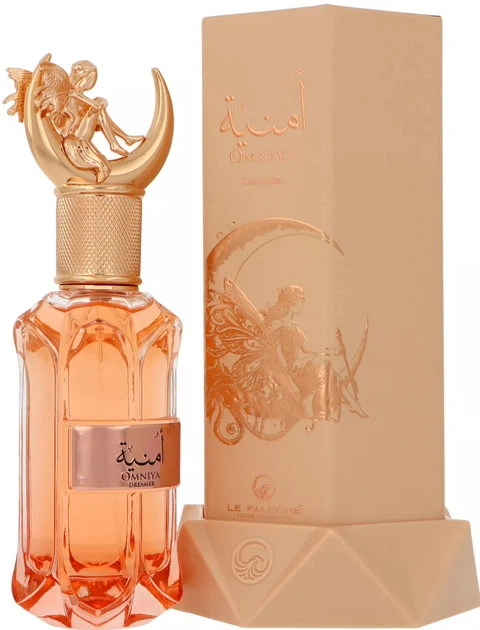 Woda perfumowana damska Le Falcone Niche Collection Omniya Dreamer 100 ml (6294019033096) - obraz 2