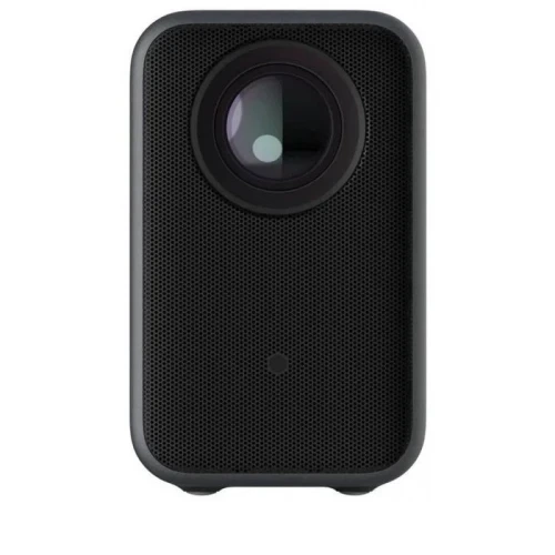 Проектор Xiaomi Smart Projector L1 Pro, Black (1122320) - Фото 2 Проектор Xiaomi Smart Projector L1 Pro, Black (1122320) - зображення 2