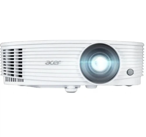 Проектор Acer P1357, White (MR.JYZ11.001) - Фото 3 Проектор Acer P1357, White (MR.JYZ11.001) - изображение 3