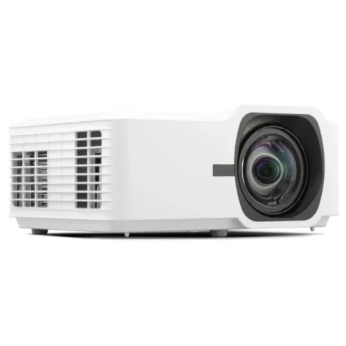 Проектор ViewSonic LSD400HD-ST, White (VS20642) - зображення 2