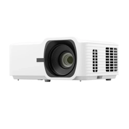 Проектор ViewSonic LSD500HD, White (VS20995) - Фото 2 Проектор ViewSonic LSD500HD, White (VS20995) - изображение 2