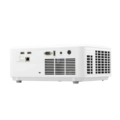 Проектор ViewSonic LSD500HD, White (VS20995) - Фото 5 Проектор ViewSonic LSD500HD, White (VS20995) - изображение 5