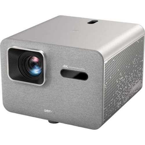 Проектор BenQ TK705STi, Gray (9H.R0D77.57E) - Фото 3 Проектор BenQ TK705STi, Gray (9H.R0D77.57E) - изображение 3