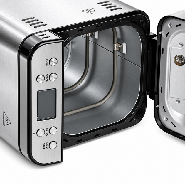 Хлібопічка Sokany SK-08146 700 Вт - зображення 6