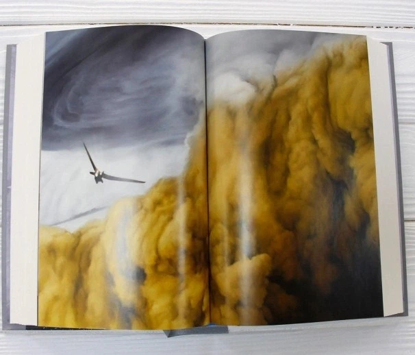 Книга Дюна. Френк Герберт - Фото 7 Книга Дюна. Френк Герберт - зображення 7