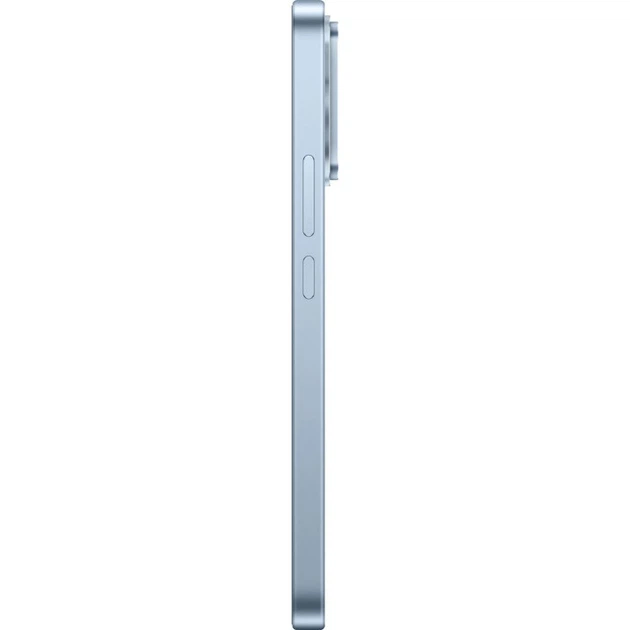 Смартфон Xiaomi Redmi Note 17 Pro 8/512GB Sky Blue UA UCRF - изображение 8
