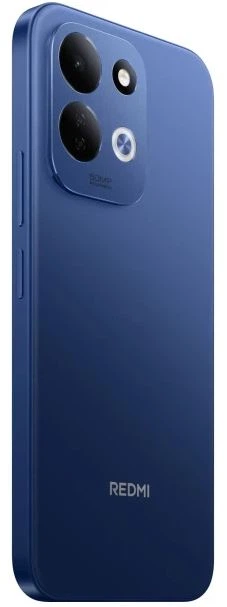Смартфон Xiaomi Redmi 17 4/256GB Blue - Фото 6 Смартфон Xiaomi Redmi 17 4/256GB Blue - изображение 6