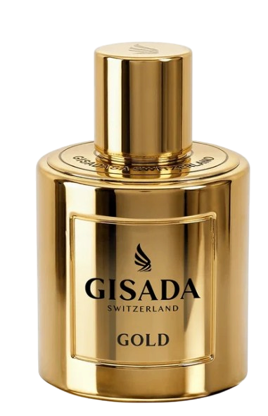 Парфумована вода для чоловіків Gisada Gold 50 мл (7640164033938) - Фото 1 Парфумована вода для чоловіків Gisada Gold 50 мл (7640164033938) - зображення 1