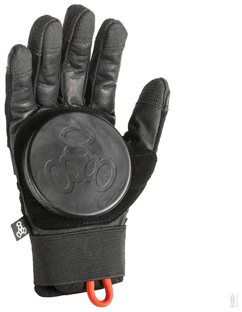 Захисні рукавички Triple8 Downhill Glove (L/XL) - изображение 3