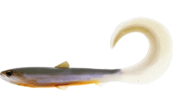 Приманка спиннинговая Westin BullTeez Curltail Box 14cm 15g Dirty Harbor (1шт),P081-256-019 - Фото 1 Приманка спиннинговая Westin BullTeez Curltail Box 14cm 15g Dirty Harbor (1шт),P081-256-019 - изображение 1