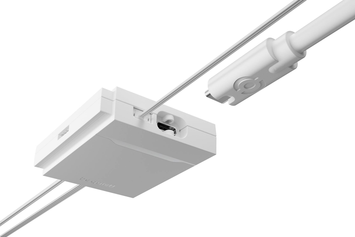 System chłodzenia cieczą be quiet! Light Loop IO LCD 240 mm White (4260052193259) - obraz 3