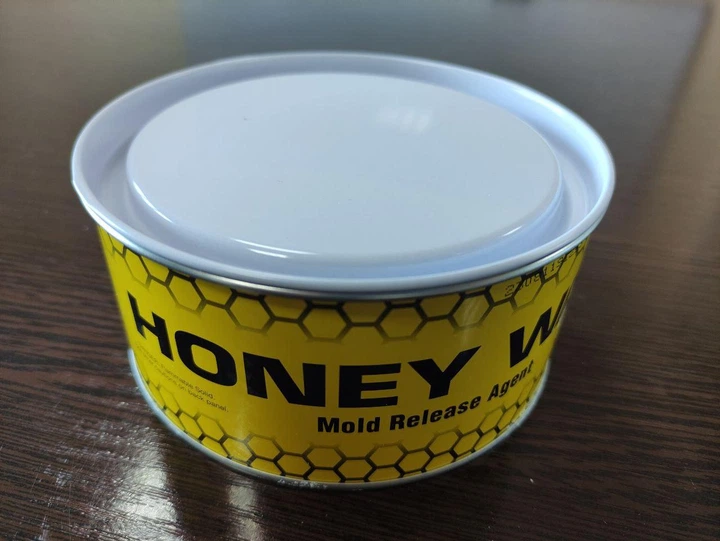 Разделительная паста Honey Wax 397 гр - Фото 4 Разделительная паста Honey Wax 397 гр - изображение 4