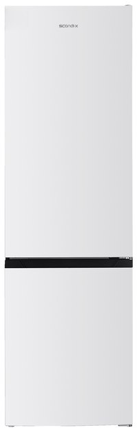 Двухкамерный холодильник Scandix CNF289WBL - Фото 1 Двухкамерный холодильник Scandix CNF289WBL - изображение 1