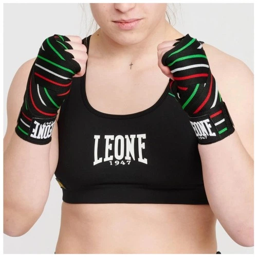 Бинт для спорта Leone AB705 Flag 3.5m (AB705_Flag_350) Leone AB705_Flag_350 1093299 - Фото 8 Бинт для спорта Leone AB705 Flag 3.5m (AB705_Flag_350) Leone AB705_Flag_350 1093299 - изображение 8