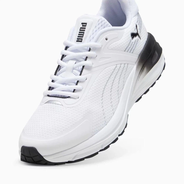 Мужские Кроссовки Puma Hypnotic Белый 45 (7d39523503 45) - Фото 2 Мужские Кроссовки Puma Hypnotic Белый 45 (7d39523503 45) - изображение 2