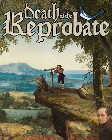 Игра Death of the Reprobate для ПК (Ключ активации Steam) - Фото 1 Игра Death of the Reprobate для ПК (Ключ активации Steam) - изображение 1