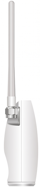 Роутер Strong 300M / Wi-Fi 2.4 ГГц / 4G LTE / 1 x LAN / 2 зовнішні знімні антени / USB-порт / Працює з усіма операторами України / Білий (102434327) - Уцінка - зображення 3