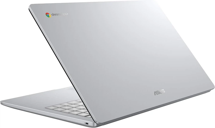 Ноутбук 15.6" ASUS Chromebook CX15 (CX1505CTA-S70266) Intel N50 RAM 8GB eMMC 128GB 10год батарея ChromeOS (UKR) (102479568) - Фото 7 Ноутбук 15.6" ASUS Chromebook CX15 (CX1505CTA-S70266) Intel N50 RAM 8GB eMMC 128GB 10год батарея ChromeOS (UKR) (102479568) - зображення 7
