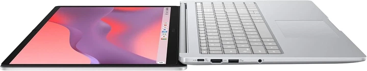 Ноутбук 15.6" ASUS Chromebook CX15 (CX1505CTA-S70266) Intel N50 RAM 8GB eMMC 128GB 10год батарея ChromeOS (UKR) (102479568) - Фото 8 Ноутбук 15.6" ASUS Chromebook CX15 (CX1505CTA-S70266) Intel N50 RAM 8GB eMMC 128GB 10год батарея ChromeOS (UKR) (102479568) - зображення 8