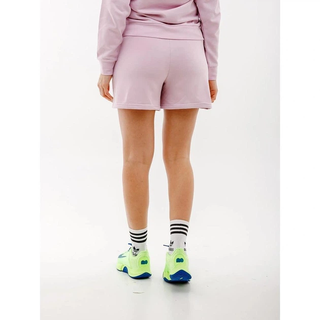 Женские Шорты Puma POWER Shorts TR Фиолетовый S (7d67874660 S) - изображение 2