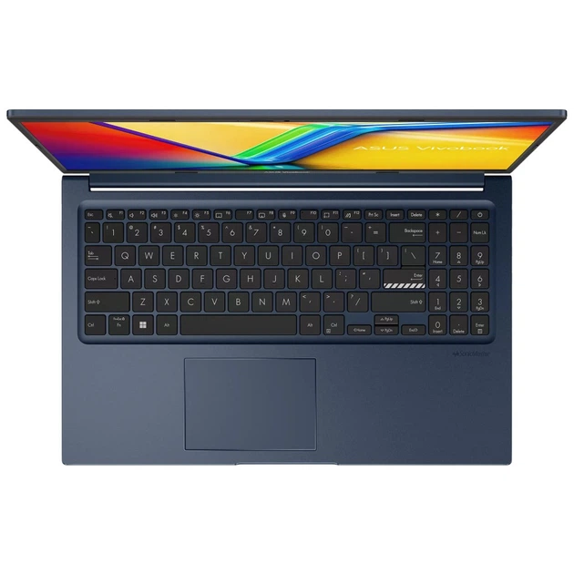 Ноутбук ASUS Vivobook 15 X1504MA-BQ137 (90NB17I1-M005H0) - изображение 11