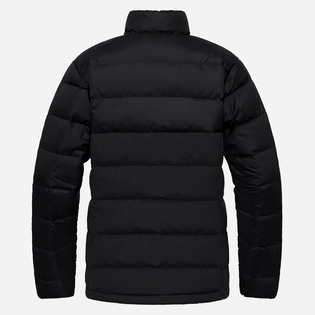 Пуховик короткий женский Jack Wolfskin Ather Down JKT W A60329-6000 XL Черный (4064886304870) - Фото 2 Пуховик короткий женский Jack Wolfskin Ather Down JKT W A60329-6000 XL Черный (4064886304870) - изображение 2