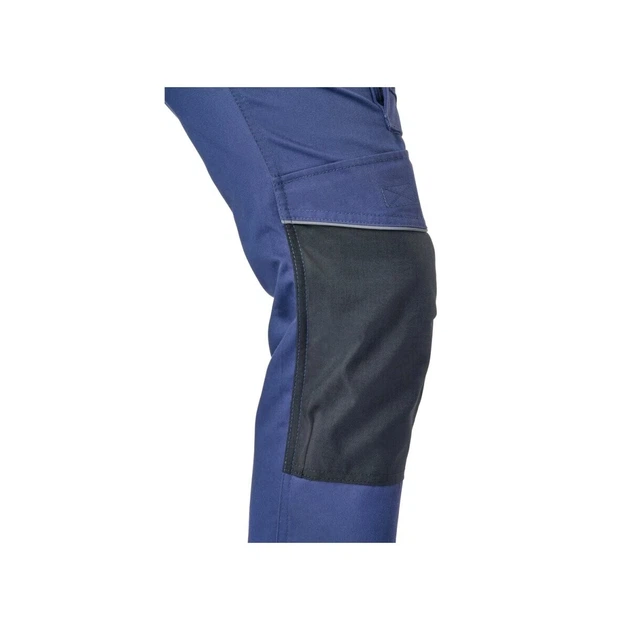 Штани робочі Карго із функціональними кишенями для жінки Parkside CORDURA® 467301 46(L) синій - Фото 3 Штани робочі Карго із функціональними кишенями для жінки Parkside CORDURA® 467301 46(L) синій - зображення 3