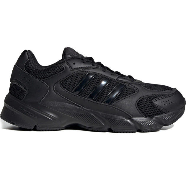 Кросівки CRAZYCHAOS 2000 Adidas IH0304 43.5 Чорний (4067888084368) - Фото 1 Кросівки CRAZYCHAOS 2000 Adidas IH0304 43.5 Чорний (4067888084368) - изображение 1