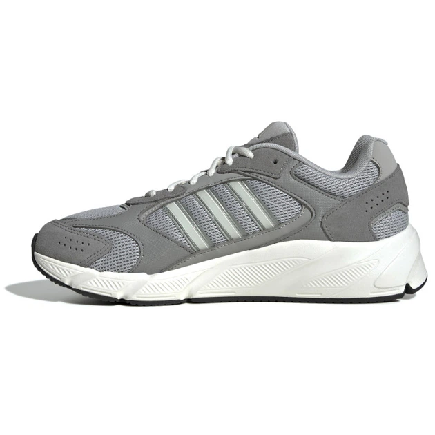 Кросівки Crazychaos 2000 Shoes Adidas JH6847 43.5 Сірий (4067892888150) - зображення 4