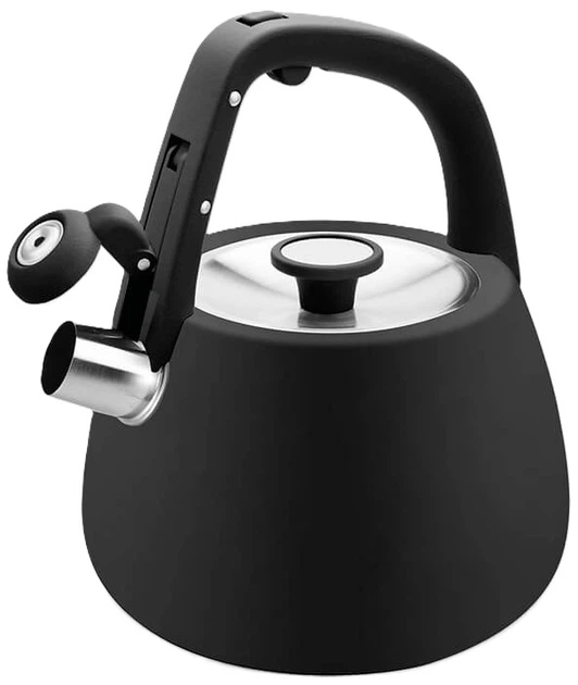Czajnik metalowy Maestro 2.5 l (4897144674749) - Zdjęcie 2 Czajnik metalowy Maestro 2.5 l (4897144674749) - obraz 2