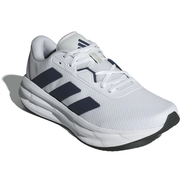 Кросівки Galaxy 7 Running Shoes Adidas JQ2620 42.5 Білий (4067907605390) - зображення 5