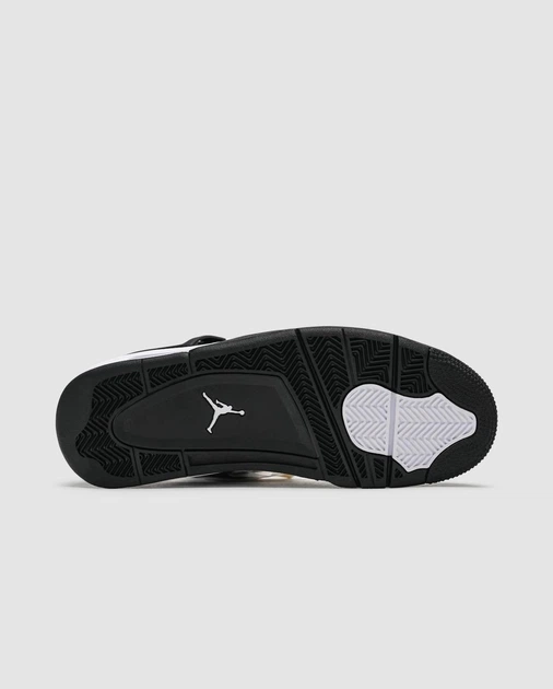 Кросівки Air Jordan Retro 4 White Thunder 39 (25см ) ( cen01242) - Фото 6 Кросівки Air Jordan Retro 4 White Thunder 39 (25см ) ( cen01242) - изображение 6