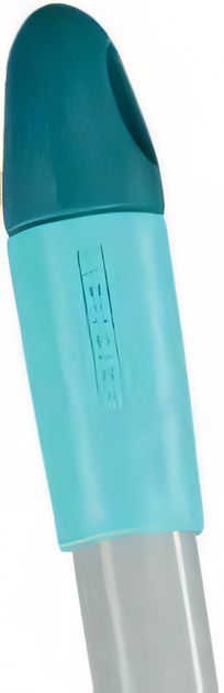 Teleskopowy drążek do mopa Leifheit Click System z przegubem 110-190 cm (4006501415226) - obraz 3