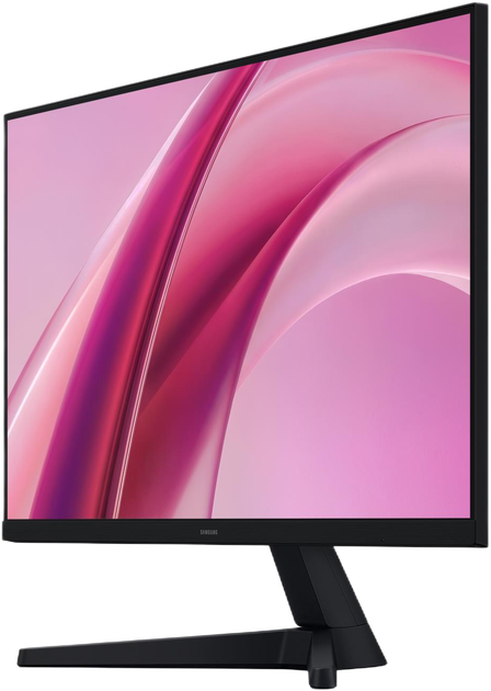 Monitor 27" Samsung Essential Monitor G3 (LS27HG310EUXEN) - obraz 2