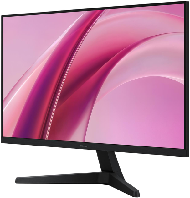 Monitor 27" Samsung Essential Monitor G3 (LS27HG310EUXEN) - obraz 4