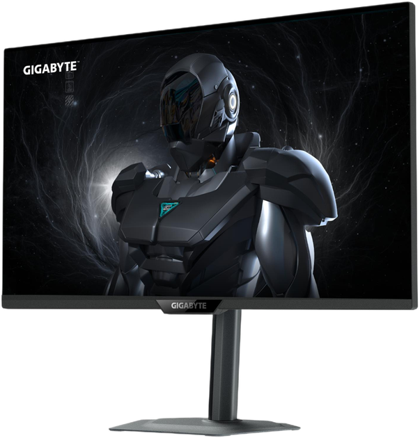 Монітор 27" Gigabyte G27UP EK - зображення 2