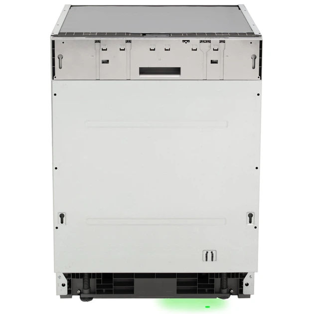Вбудована посудомийна машина ELEYUS SDWB 60028 L - изображение 3