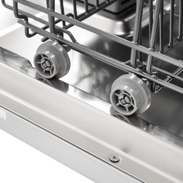 Вбудована посудомийна машина ELEYUS SDWB 60028 L - изображение 14
