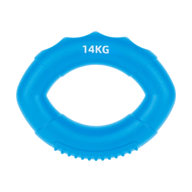 Еспандер кистьовий REBEL ACTIVE 0-14кг Blue (RBA-2501-BL) - Фото 2 Еспандер кистьовий REBEL ACTIVE 0-14кг Blue (RBA-2501-BL) - зображення 2