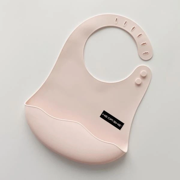 Набор для кормления HEORSHE Toddler Pink - изображение 3