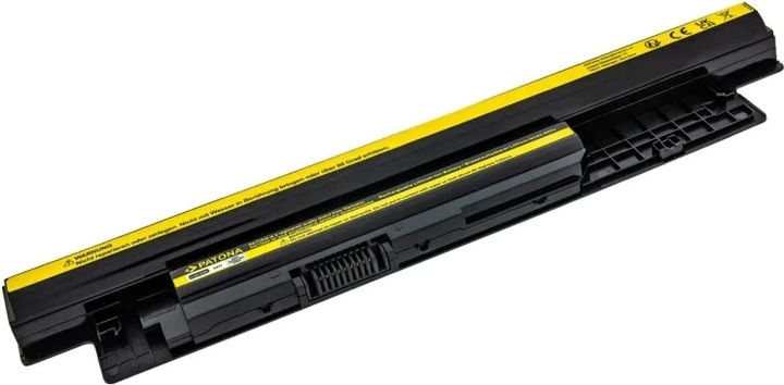 Акумулятор PATONA 2908 для Dell 5421-68 0MF69 68DTP YGMTN V1YJ7 - Фото 2 Акумулятор PATONA 2908 для Dell 5421-68 0MF69 68DTP YGMTN V1YJ7 - зображення 2