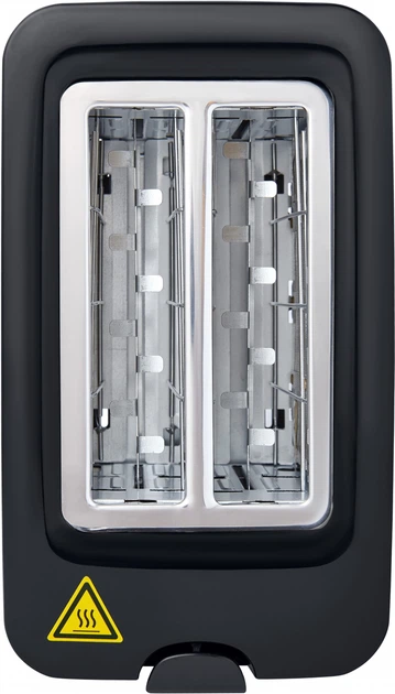 Тостер ROTEX RTM121-B - изображение 5
