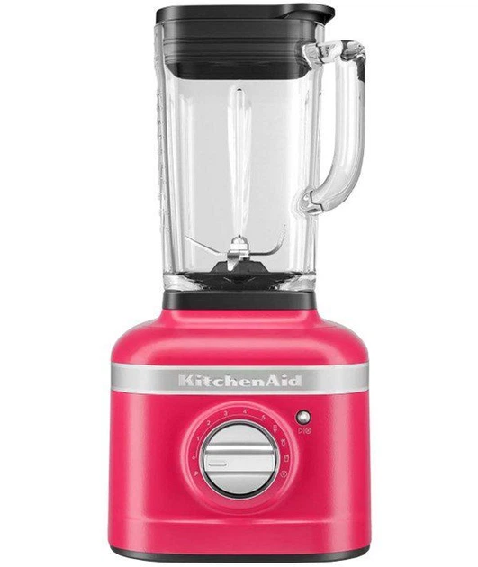 Блендер KitchenAid 5KSB4026EHI - Фото 1 Блендер KitchenAid 5KSB4026EHI - зображення 1