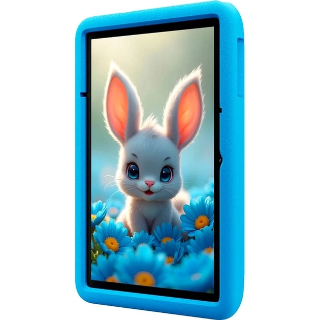 Планшет Blackview Tab 60 Pro Kids 8/128GB Ocean Blue (6931548327851) - зображення 4