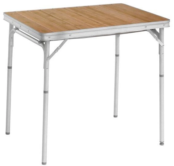 Стол кемпинговый Outwell Calgary S Светлое дерово (530079) (931729) - Фото 1 Стол кемпинговый Outwell Calgary S Светлое дерово (530079) (931729) - изображение 1