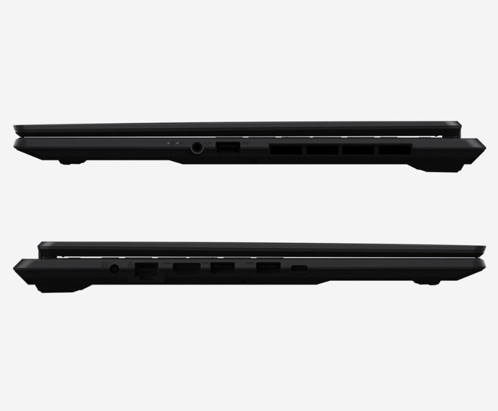 Ноутбук Gigabyte EAGLE, AMD Ryzen 5 7533HS, 16 ГБ, SSD 512 ГБ, RTX 3050 6 ГБ, 16" WUXGA 165 Гц, Windows 11 — 9LJR2EEF93SH - зображення 4