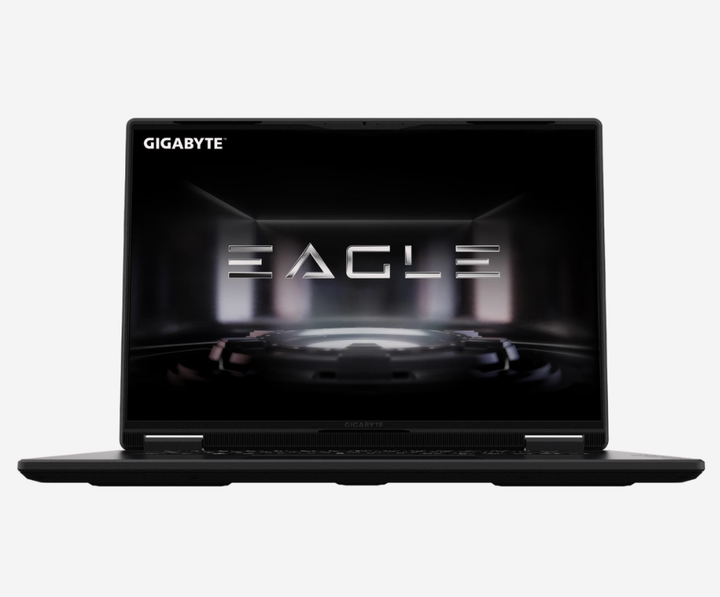 Ноутбук Gigabyte EAGLE, AMD Ryzen 5 7533HS, 16 ГБ, SSD 512 ГБ, RTX 3050 6 ГБ, 16" WUXGA 165 Гц, Windows 11 — 9LJR2EEF93SH - зображення 8